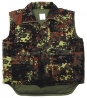 vesta ranger-flektarn